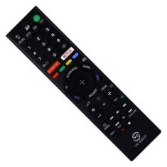 Imagem de Controle Remoto Smart Tv Sony Rmt-Tz300A