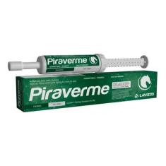 Imagem de Piraverme Gel Oral 25 gr - Lavizoo