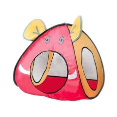 Imagem de Brinquedo American Pets Tenda para Gatos - Tam. Único
