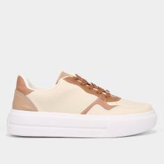 Imagem de Tênis Vizzano Flatform Feminino-Feminino