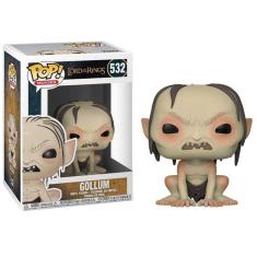Imagem de Gollum 532 - The Lord Of The Rings - Funko Pop