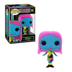 Imagem de Pop funko 16 sally the nightmare before disney