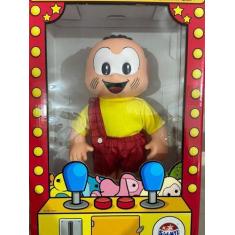 Imagem de Boneca Turma Da Monica T - 966 - Sid-Nyl