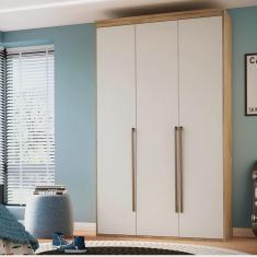 Imagem de Guarda Roupa Solteiro 3 Portas Originale Belmax