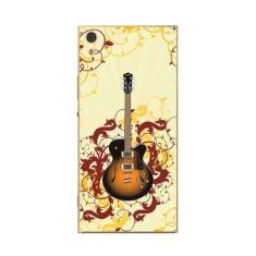 Imagem de Capa Adesivo Skin373 Verso Para Sony Xperia Xa1 Ultra - Kawaskin