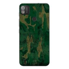 Imagem de Capa Adesivo Skin161 Verso Para Multilaser G 2 4G (2022) - KawaSkin