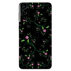 Imagem de Capa Adesivo Skin353 Verso Para Samsung Galaxy S21 Plus