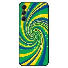 Imagem de Capa Adesivo Skin360 Verso Para Samsung Galaxy M34 5G - Kawaskin