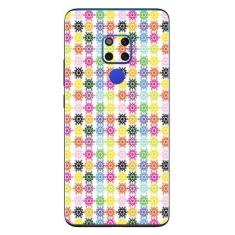 Imagem de Capa Adesivo Skin191 Verso Para Huawei Mate 20 - KawaSkin