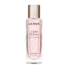 Imagem de I Am Ideal La Rive Perfume Feminino Eau de Parfum 90ml