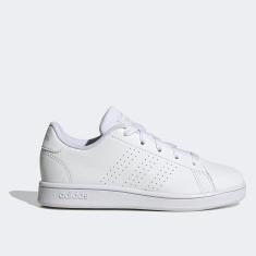 Imagem de Tênis Infantil Adidas Advantage Kids-Unissex