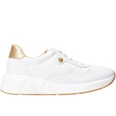 Imagem de Tênis Feminino Casual Dia a Dia Passeio Trabalho Ultra Conforto Modare 7395.100