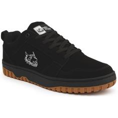 Imagem de Tênis Masculino Red Nose Skate Rnnm817 Retrô Robusto