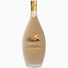 Imagem de Licor Italiano Bottega Cappuccino 500Ml