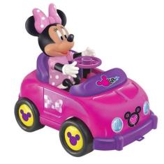 Imagem de Brinquedo Mickey Aventura Sobre Rodas Carrinho Rodas Livres - Líder Br