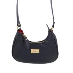 Imagem de Bolsa De Ombro Mão Em Couro Feminina Meia Lua Super Luxo Dsouz - D'Sou