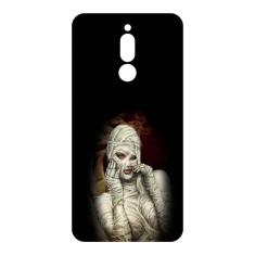 Imagem de Capa Adesivo Skin116 Verso Para Xiaomi Redmi 8