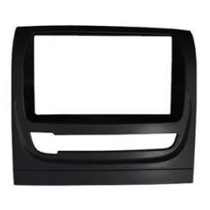 Imagem de Moldura Painel 2din Fiat Idea Idea Advent 2013 A 2018 