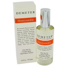 Imagem de Perfume Feminino Demeter 120 ML Honeysuckle Cologne