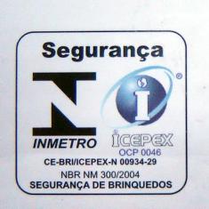 Imagem de Carro Com Blocos Em Madeira Multicolorido Ciabrink