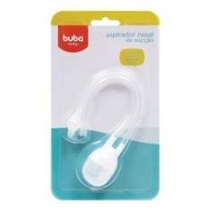 Imagem de Aspirador Nasal Buba De Sucção (caninho)