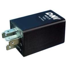 Imagem de Relé para Travas e Vidros Elétricos - 12V - DNI-0318