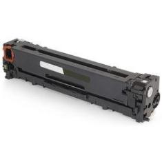 Imagem de Toner Compatível Hp Cb540a  Cp1215 Cp1510 Cp1515 Cp1518 Cm1312