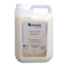 Imagem de Shampoo Day By Day Midori Profissional Galao 5 Litros