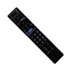 Imagem de Controle Remoto Tv Sony Bravia RmYD081