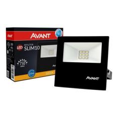 Imagem de Refletor Led Smd 10w 3000k