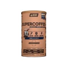 Imagem de Super Coffee 380g Chocolate (Economic Size) - Caffeine Army