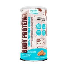 Imagem de Body Protein - Sabor Cookies & Cream 450G - Equaliv