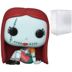 Imagem de Funko Disney: O Pesadelo Antes do Natal - Sally Sewin