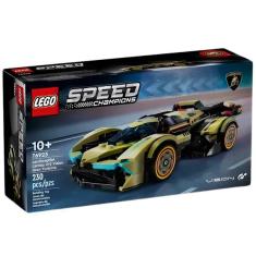 Imagem de Lego Speed Supercarro Lamborghini Lambo V12 Vision Gt 76923