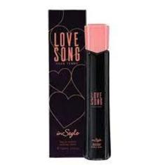 Imagem de Perfume Love Song - Edp - 100 Ml - Instyle