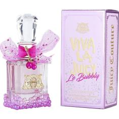 Imagem de Perfume Feminino Viva La Juicy Le Bubbly Eau De Parfum 50 Ml