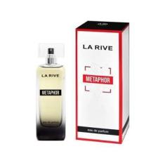 Imagem de PERFUME FEMININO La Rive Metaphor Eau De Parfum 90ml Original-Feminino