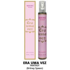 Imagem de Perfume Misuric Aromas Feminina 32ml - Era Uma Vez (Fantasy - Britney