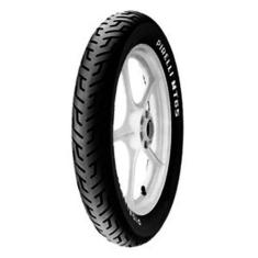 Imagem de Pneu Pirelli 2.75-18 Mt65 (tl) 42p (d) Orig. Cbx 200 Strada
