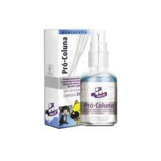 Imagem de Sistema de Terapia Homeopet Doenças da Coluna Pró-Coluna 30 ml