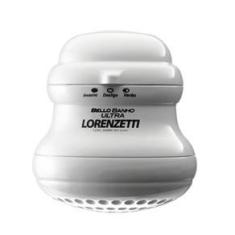 Imagem de Chuveiro Bello Banho Ultra Lorenzetti 220.V - 6800.W