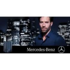 Imagem de Mercedes-benz Select Night Eau De Parfum 100ml