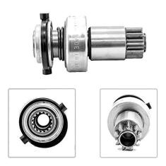 Imagem de Impulsor de partida Vw Gol Parati Saveiro 1.6 G3