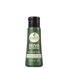 Imagem de Haskell Murumuru Seiva Nutritiva - Fluído Tratamento 40ml