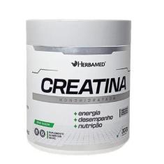 Imagem de Creatina 300G Herbamed