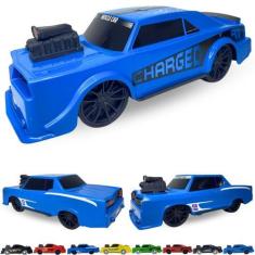 Imagem de Carro De Brinquedo Grande Carrinho De Areia Praia Monster - Europio