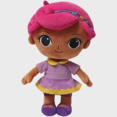 Imagem de Os Chocolix Pelucia Chocolyne fun