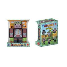 Imagem de Boneco Streamers - Techno 25cm - Minecraft - Algazarra