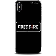 Imagem de Capa Case Capinha Personalizada Freefire Samsung J7 PRIME 2 - Cód. 107