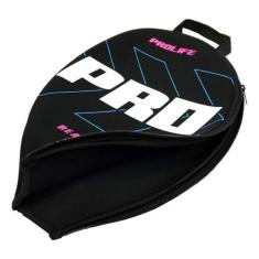 Imagem de Capa Protetora Neoprene Raqueteira Prolife Beach Tennis